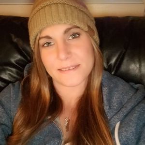 Meet your Posher, Karine